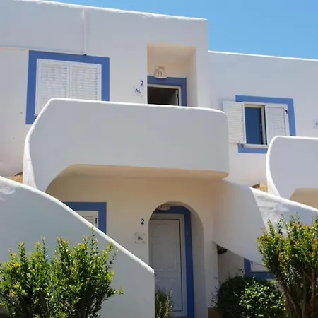 Fabulous Apartment In Beautiful Quinta Do Paraiso Carvoeiro  Exterior photo
