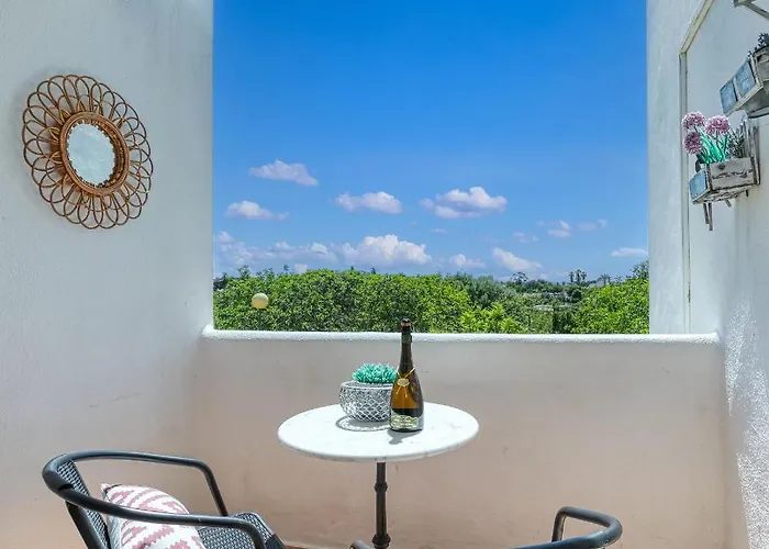 Fabulous Apartment In Beautiful Quinta Do Paraiso