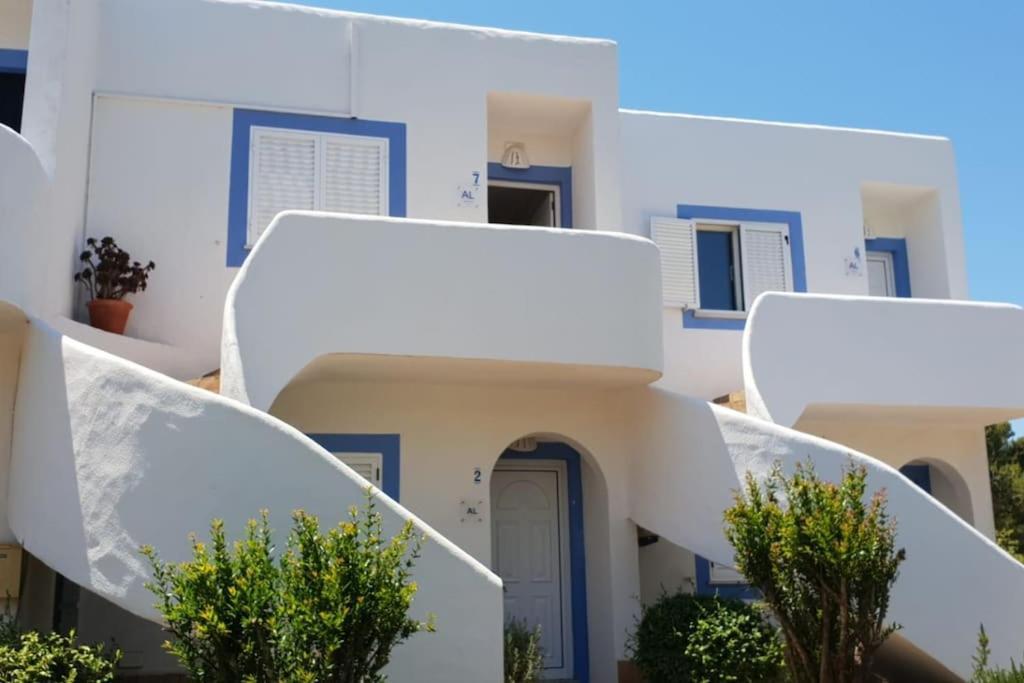 Fabulous In Beautiful Quinta Do Paraiso Carvoeiro (Lagoa)