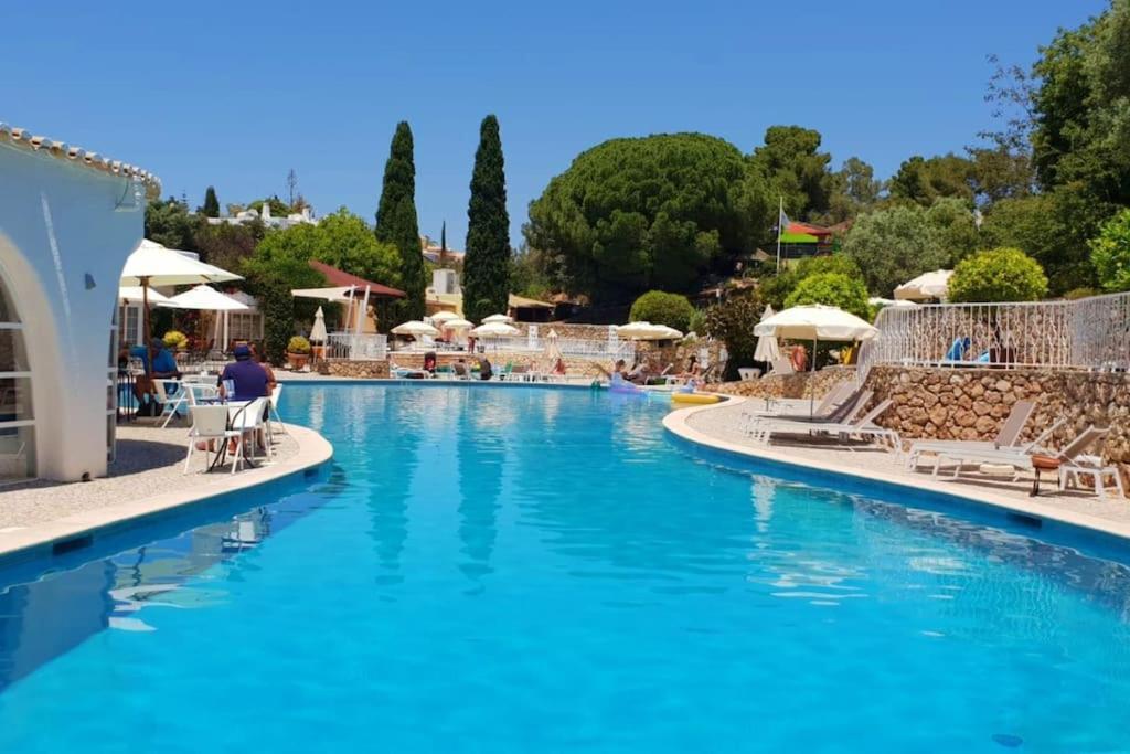 Fabulous In Beautiful Quinta Do Paraiso Apartment *