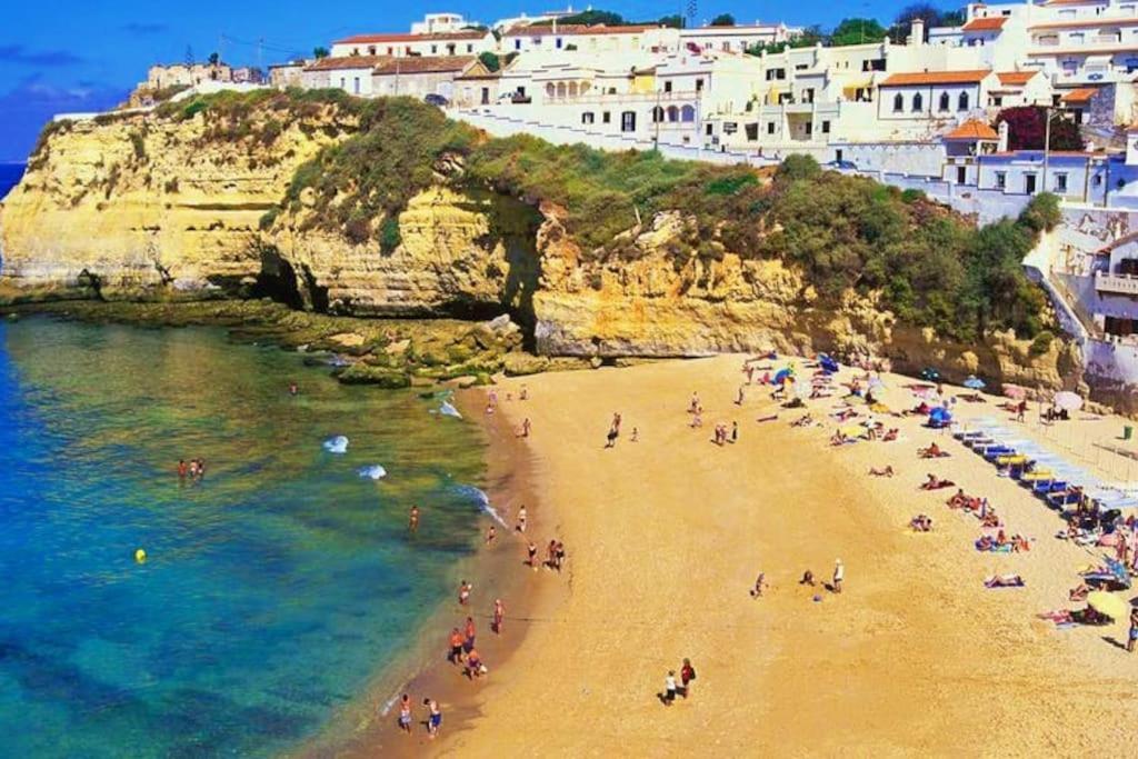 Fabulous In Beautiful Quinta Do Paraiso Apartment