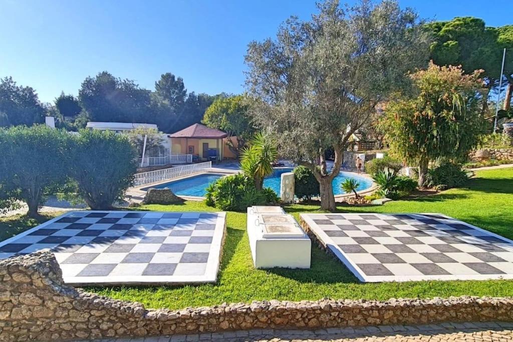 Apartment Fabulous In Beautiful Quinta Do Paraiso *
