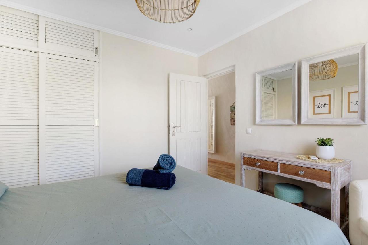 Fabulous In Beautiful Quinta Do Paraiso Apartment