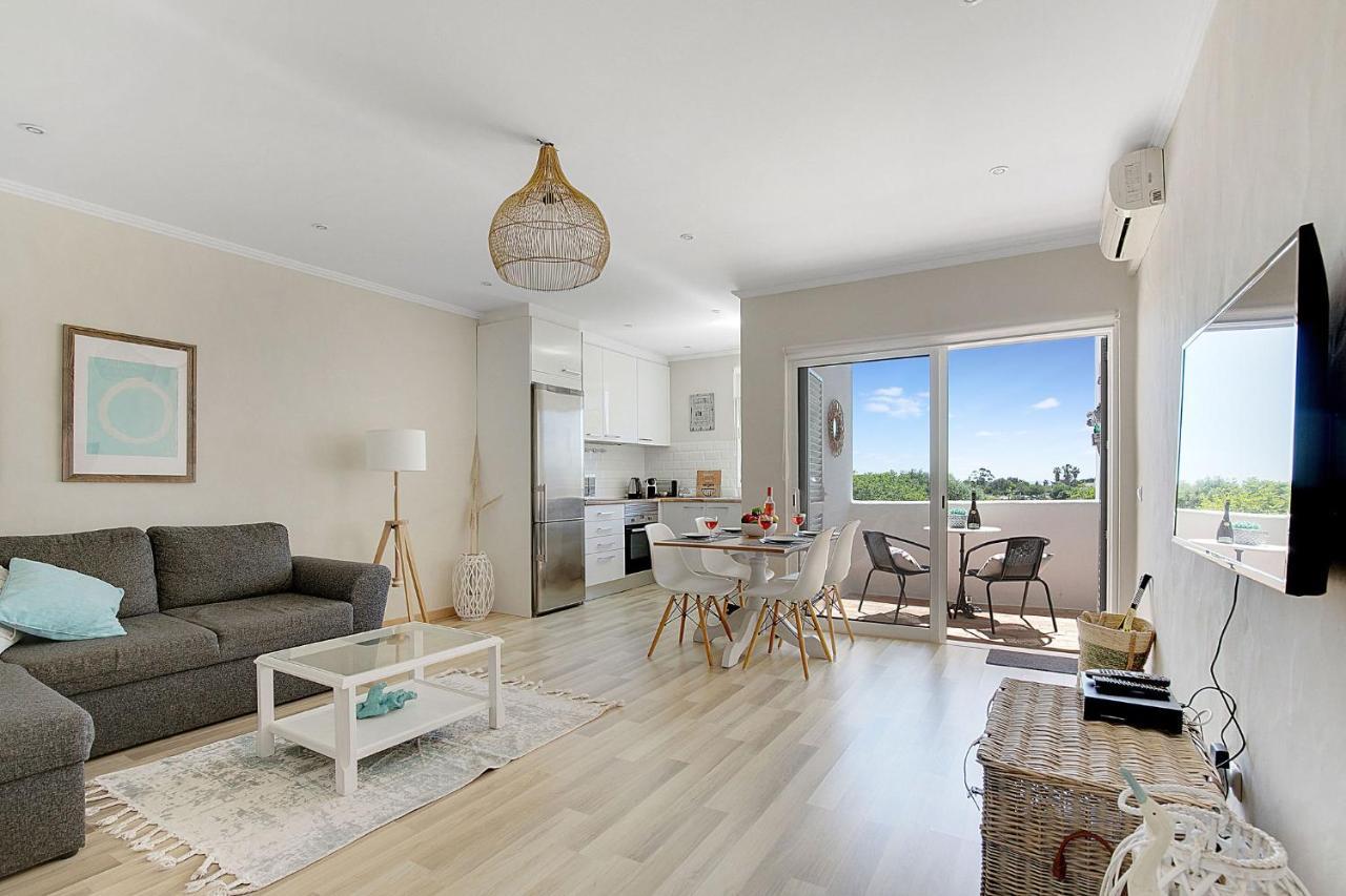 Apartment Fabulous In Beautiful Quinta Do Paraiso Carvoeiro (Lagoa)