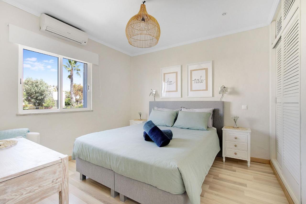 Fabulous In Beautiful Quinta Do Paraiso Apartment Carvoeiro (Lagoa)