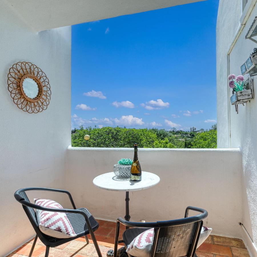 Fabulous In Beautiful Quinta Do Paraiso