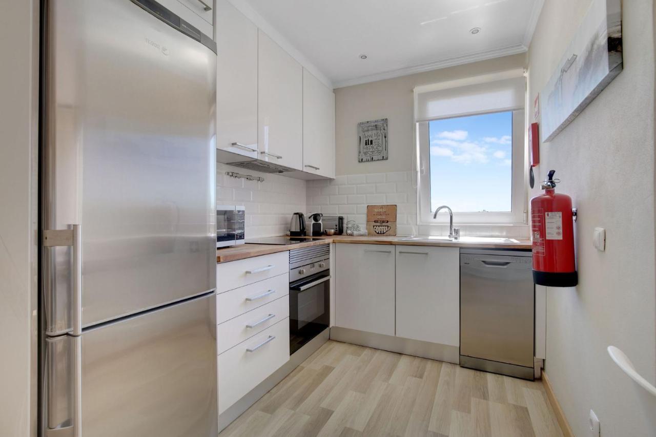Apartment Fabulous In Beautiful Quinta Do Paraiso *
